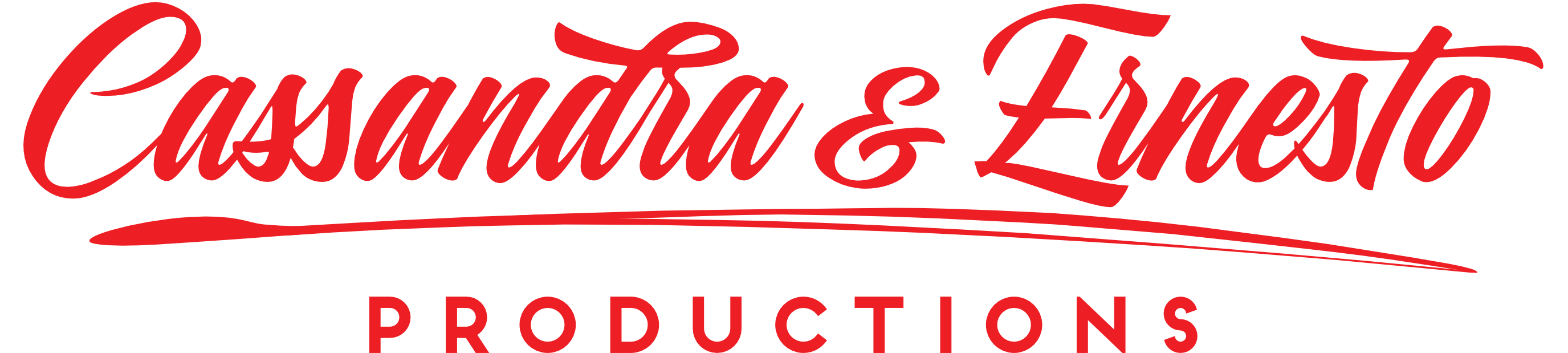 Cassandra & Ernesto Productions