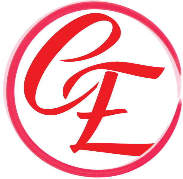 CE Round Logo